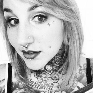 Meet your Posher, Pinky